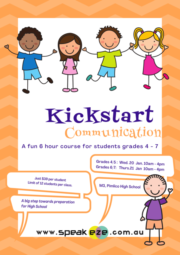Copy of 5. Kickstart Communication front.